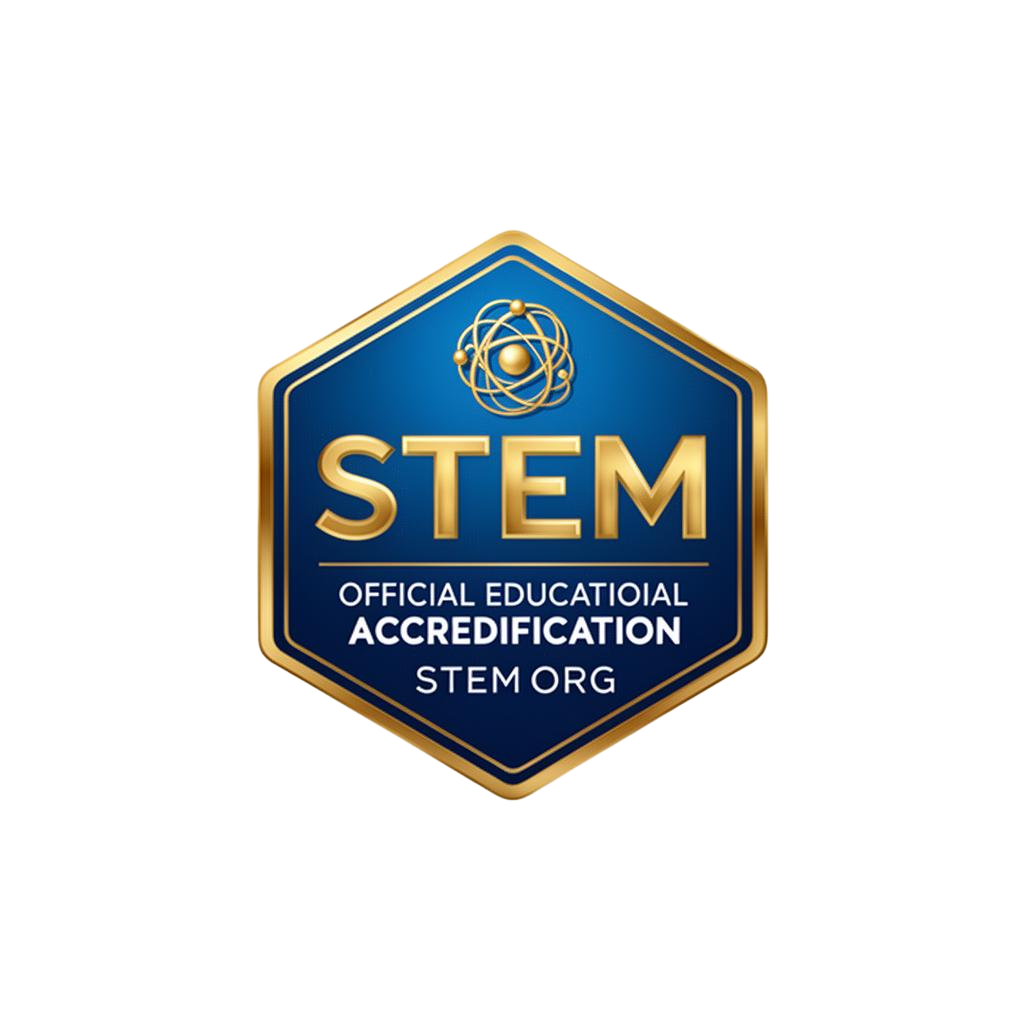 STEM.org Accreditation